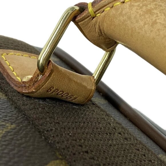 LOUIS VUITTON Pegase 60 M23250 Monogram Suitcase 730-062425 - Picture 10 of 15